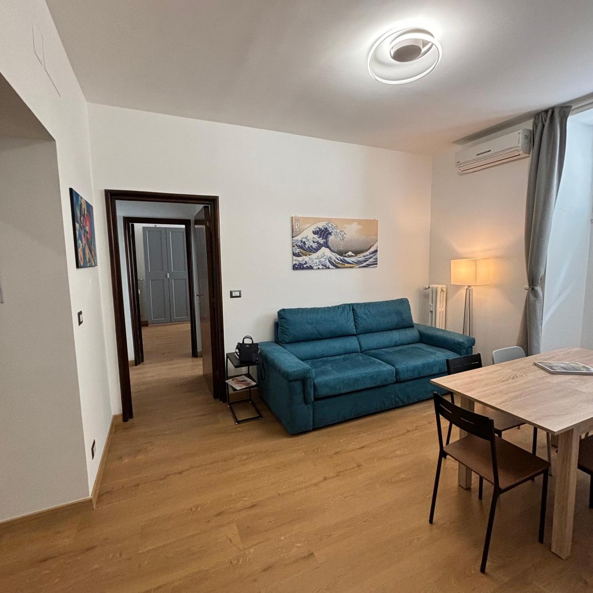 The Place Milizie Roma Exterior foto